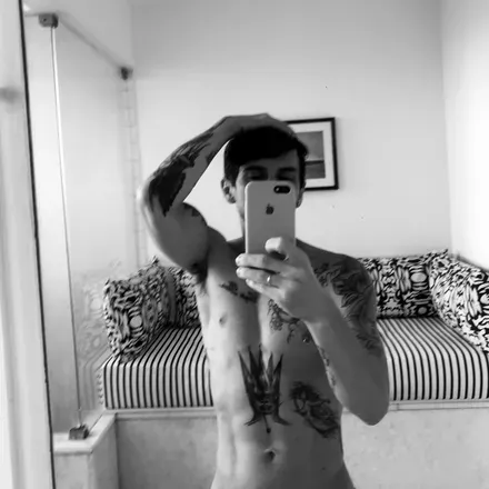 OnlyFans cuenta alexjosealv avatar 1