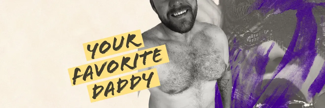 OnlyFans cuenta yfdaddytn header 2
