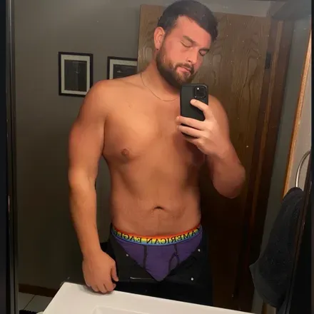 OnlyFans cuenta the_brokerailroader avatar 1