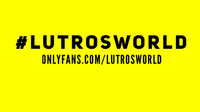 OnlyFans cuenta lutro header 2