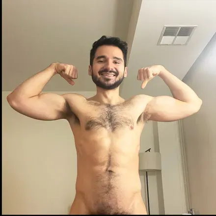 OnlyFans cuenta scruffygaynerd avatar 1