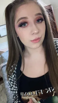 OnlyFans cuenta princesskrybaby avatar 1