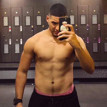 OnlyFans cuenta ch1331 header 2