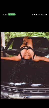OnlyFans cuenta wargoddess143 header 2