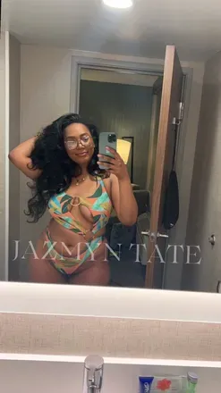 OnlyFans cuenta jazmyntatevip avatar 1