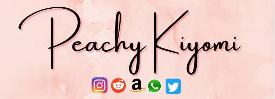 OnlyFans cuenta peachykiyomi header 2