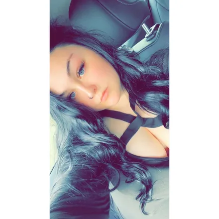 OnlyFans cuenta brattyprincess222 avatar 1