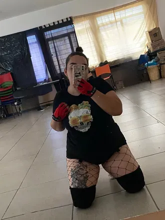 OnlyFans cuenta u114496143 avatar 1