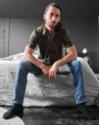 OnlyFans cuenta hereforfun510 avatar 1