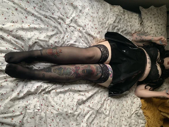 OnlyFans cuenta poppyfloss header 2