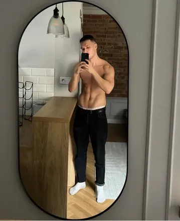 OnlyFans cuenta alexgeorg1 avatar 1