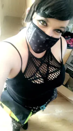 OnlyFans cuenta bvillanelle avatar 1
