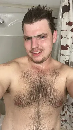 OnlyFans cuenta hunterman247 avatar 1