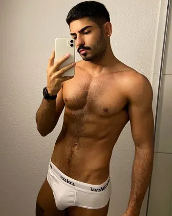 OnlyFans cuenta only_henri19 avatar 1