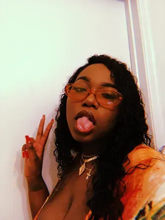 OnlyFans cuenta brownbabykay avatar 1