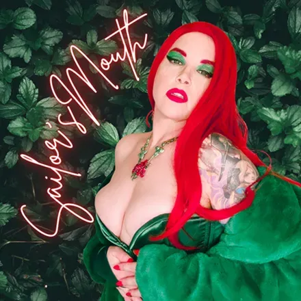 OnlyFans cuenta sailorsmouth avatar 1