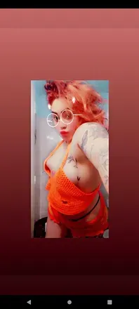 OnlyFans cuenta cindybaby20 avatar 1