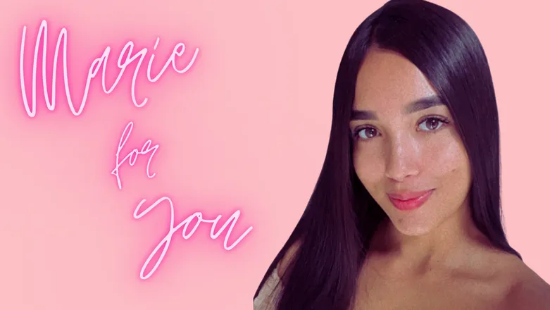 OnlyFans cuenta marieforyou1 header 2