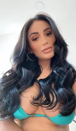 OnlyFans account  colombianitabella avatar 1