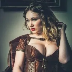 OnlyFans cuenta naughtynatalis avatar 1