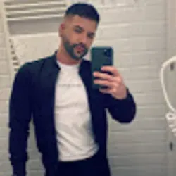 OnlyFans cuenta andresgillxxl avatar 1