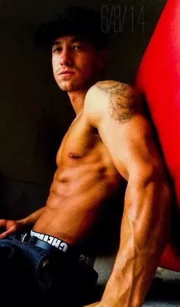 OnlyFans cuenta scottjaxson avatar 1