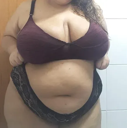 OnlyFans cuenta bbwsweetjujube avatar 1