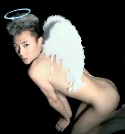 OnlyFans cuenta jionni avatar 1