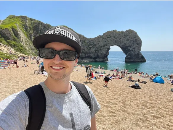 OnlyFans cuenta mitchadorbs header 2