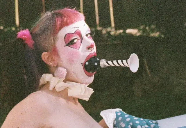 OnlyFans account  spankytheclown avatar 1