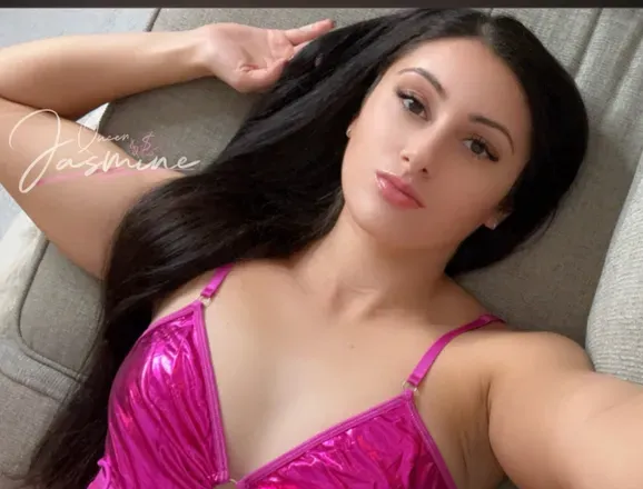 OnlyFans cuenta xxqueenjasmine4 avatar 1