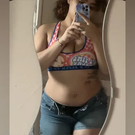 OnlyFans cuenta mistyday31 header 2