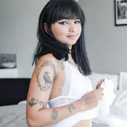 OnlyFans cuenta annieclementine avatar 1