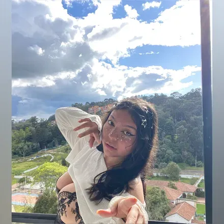 OnlyFans cuenta manzanilla_21 avatar 1
