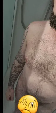 OnlyFans of thebeardedbufty