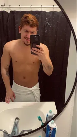 OnlyFans account  im_mike_of avatar 1