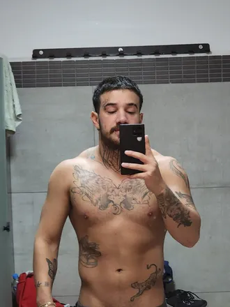 OnlyFans cuenta danricardo header 2