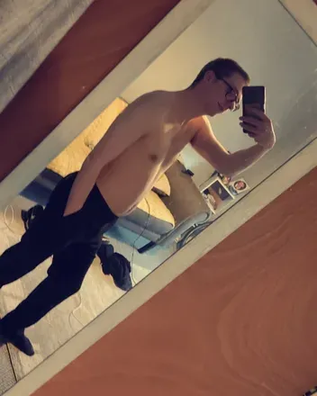OnlyFans account  bigbhoy1 avatar 1