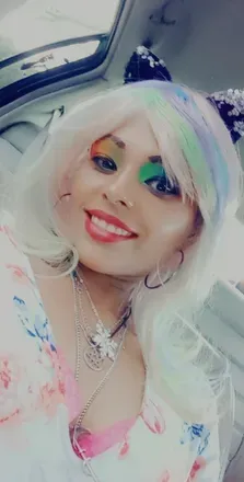 OnlyFans cuenta rainbowarmcandy avatar 1