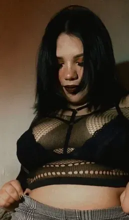 OnlyFans account  gnomi avatar 1