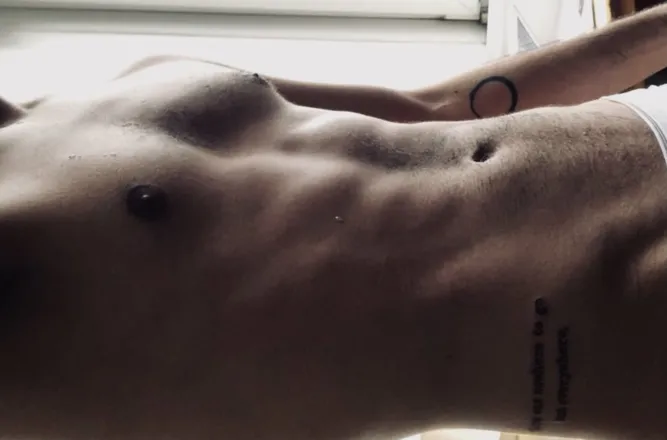 OnlyFans account  younglostboy header 2