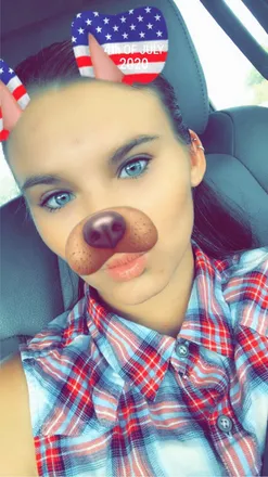 OnlyFans cuenta sxyscarlet header 2