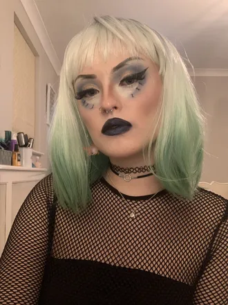 OnlyFans cuenta natchodragqueen avatar 1