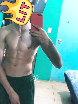 OnlyFans cuenta flaquitoamg25 header 2