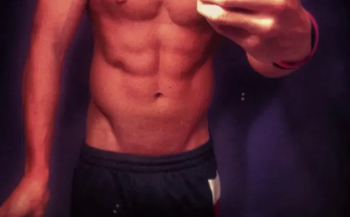 OnlyFans cuenta mike_brando header 2