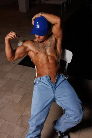 OnlyFans cuenta reykings602 header 2