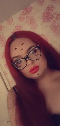 OnlyFans cuenta selinatransof avatar 1
