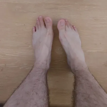 OnlyFans cuenta feet_27 avatar 1