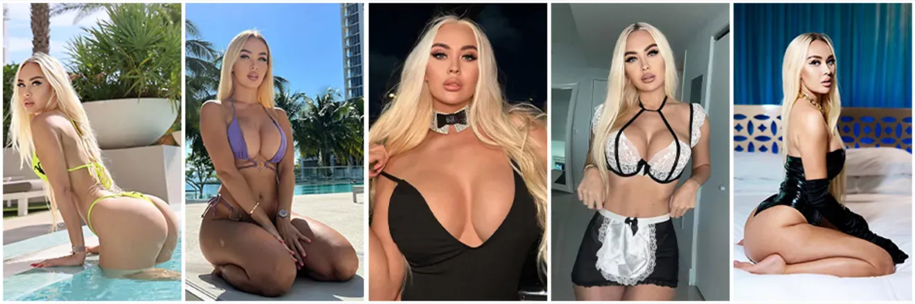 OnlyFans cuenta mariabellabeauty header 2