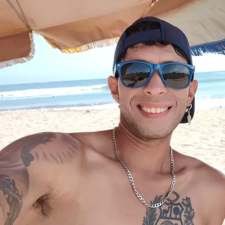 OnlyFans cuenta ibraimbianco avatar 1